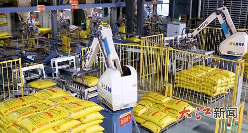 年产销超2200万吨，江西饲料巨头以技术赋能与服务深耕布局全球网络